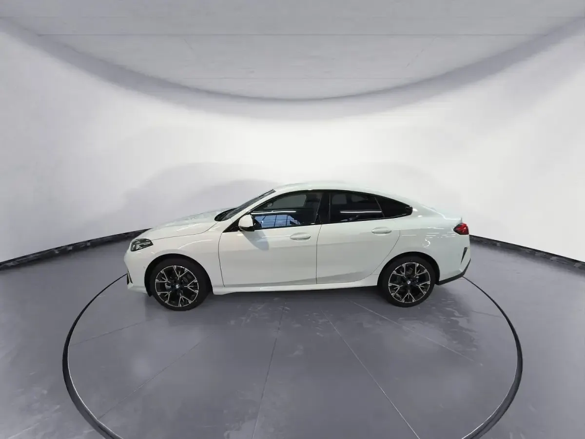 Gebraucht BMW 220 M Sport 170 PS (125 kW) 2026 Coupé