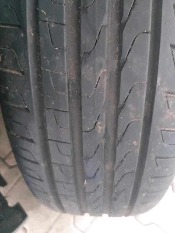 Silber Gebraucht 2023 Mercedes B200 Van / Kleinbus | 26.700 € (Superpreis) - Bild 1/3