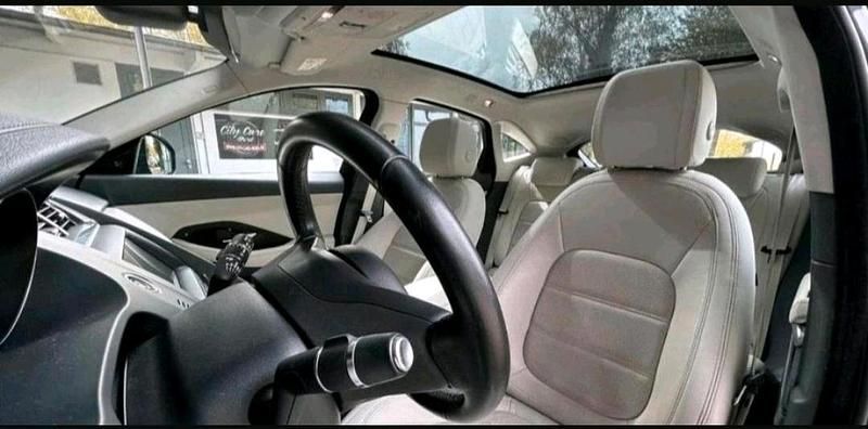 Second-hand Jaguar E-Pace 249 CP (183 kW) 2018 Gri SUV