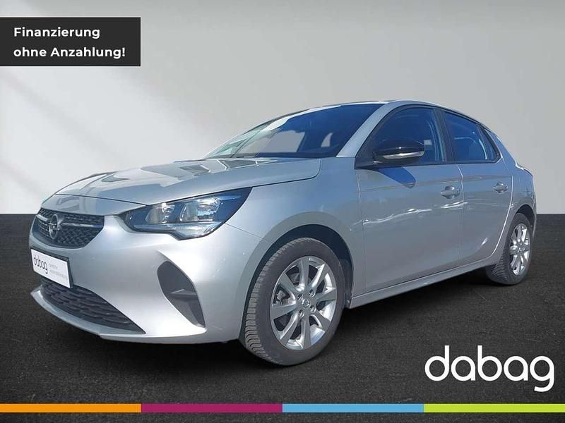 Other Gebraucht 2022 Opel Corsa Edition Kleinwagen | 13.975 € (Fairer Preis) - Bild 1/4