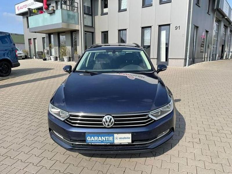 Andere Gebraucht 2017 VW Passat Limousine | 10.490 € (Fairer Preis) - Bild 1/4