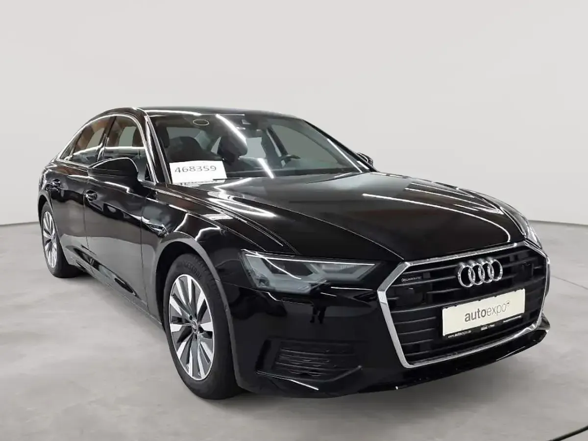 Usata Audi A6 Ambiente 266 CV (195 kW) 2022 Berlina