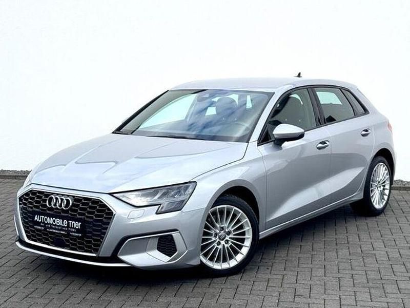 Andere Gebraucht 2020 Audi A3 Ambiente Limousine | 23.290 € (Fairer Preis) - Bild 1/4