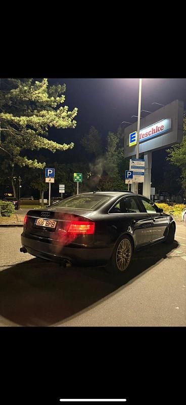 Gebraucht Audi A6 255 PS (187 kW) 2005 Andere farben Limousine