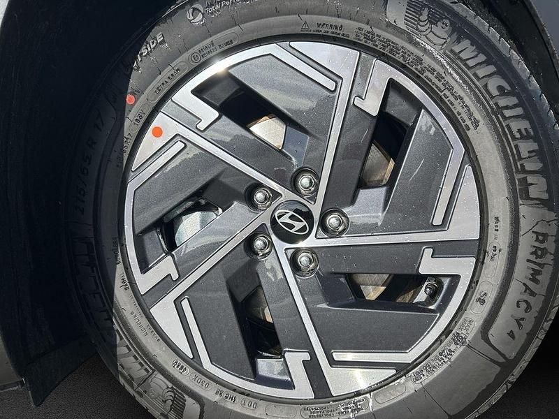 Neu Hyundai Tucson Select 239 PS (175 kW) 2026 Mic (grau SUV