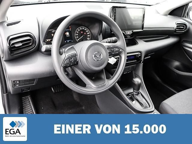 Neu Mazda 2 Prime-Line 116 PS (85 kW) 2025 Metallic Kleinwagen