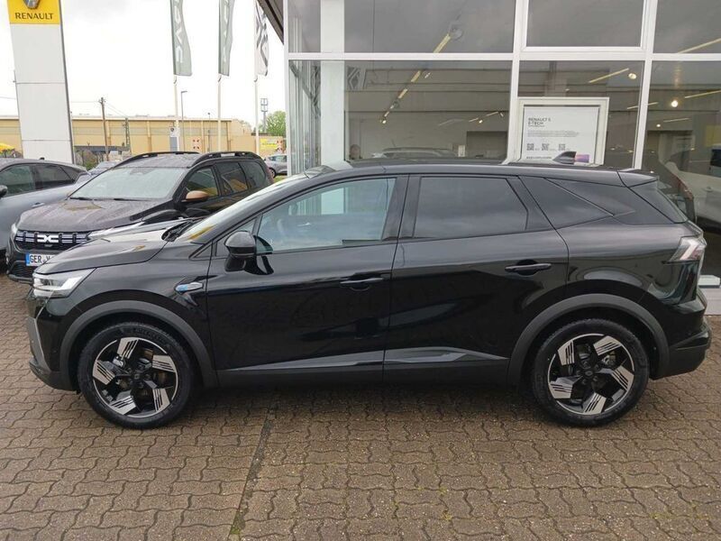 Gebraucht Renault Symbioz Esprit Alpine 140 PS (102 kW) 2025 Schwarz SUV