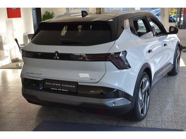 Neu Mitsubishi Eclipse Diamant Edition 160 kW (218 PS) 2026 Weiß SUV