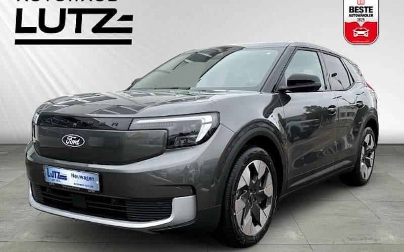 Neu Ford Explorer Premium 250 kW (340 PS) 2026 Grau SUV