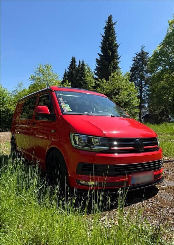 Gebraucht 2010 VW T5 Van | 25.500 € - Bild 1/4