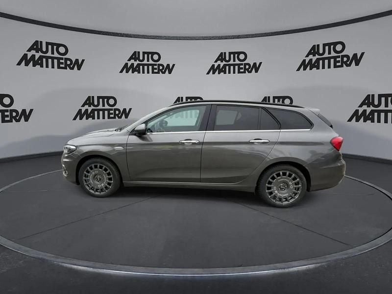 Gebraucht Fiat Tipo 120 PS (88 kW) 2016 Grau Kombi
