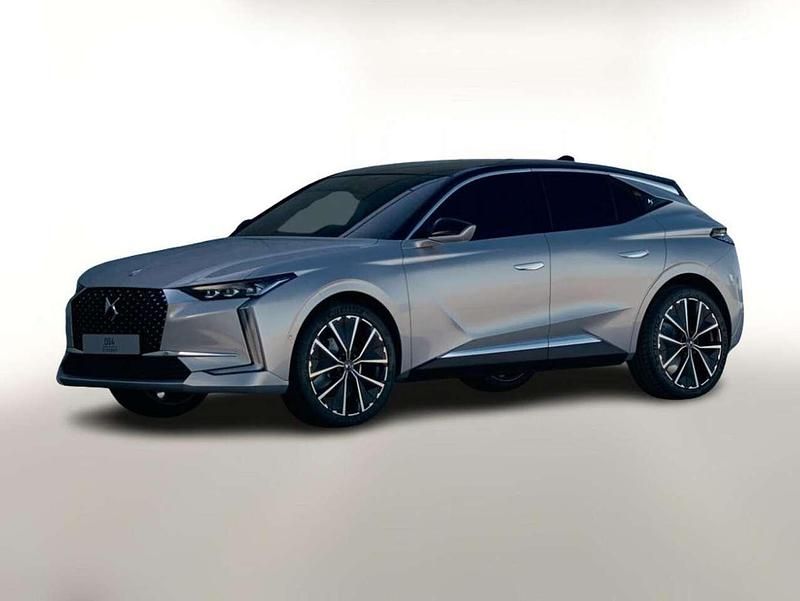 Perlmuttweiß Gebraucht 2022 DS Automobiles DS4 Limousine | 28.110 € (Fairer Preis) - Bild 1/1