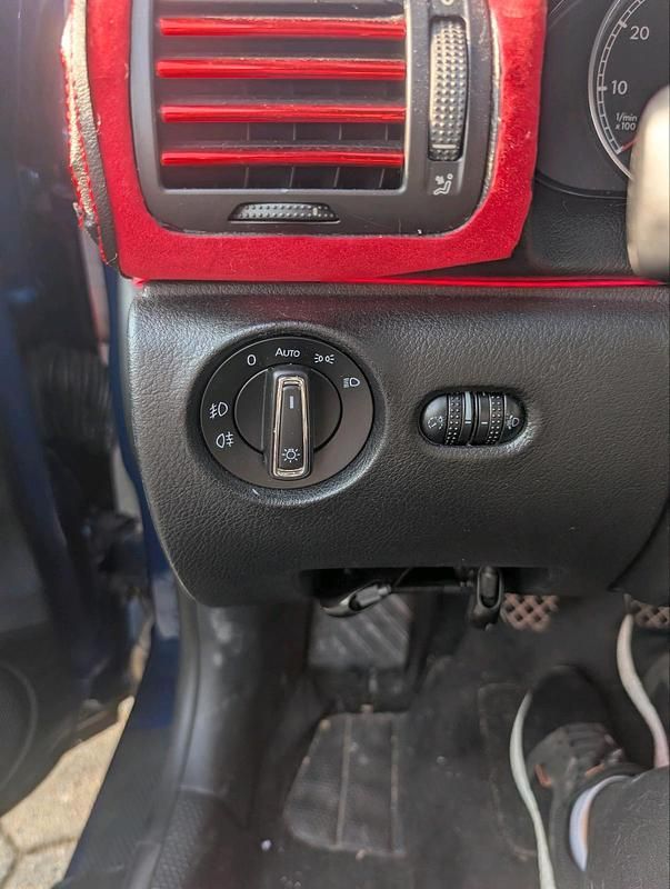 Gebraucht VW Passat 115 PS (84 kW) 2002 Blau Kombi