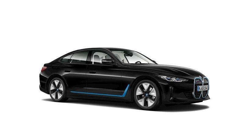 Gebraucht 2025 BMW i4 Limousine | 40.490 € - Bild 1/1