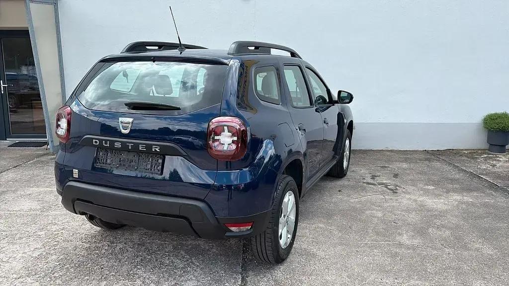 Gebraucht Dacia Duster Deal 101 PS (74 kW) 2020 SUV