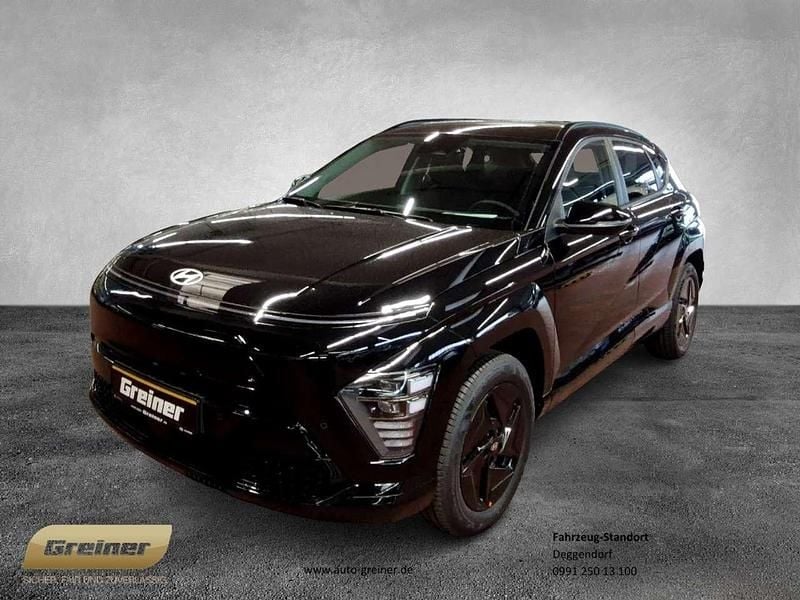 5 türen Neu 2025 Hyundai Kona Trend SUV | 36.290 € (Fairer Preis) - Bild 1/4