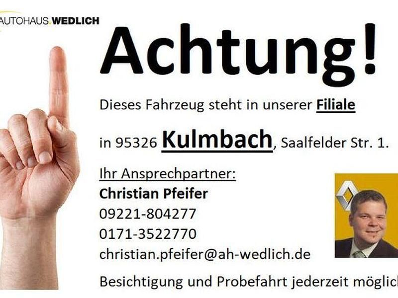 Gebraucht Renault Koleos Techno 158 PS (116 kW) 2023 Grau SUV