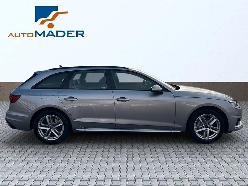 Gebraucht Audi A4 Performance 204 PS (150 kW) 2024 Silber Kombi