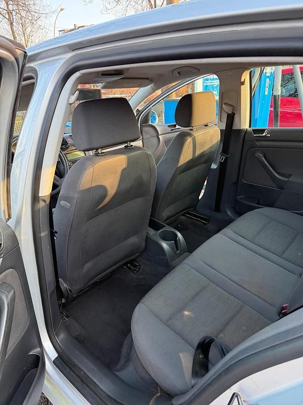 Gebraucht VW Golf IV 75 PS (55 kW) 2005 Grau Kombi