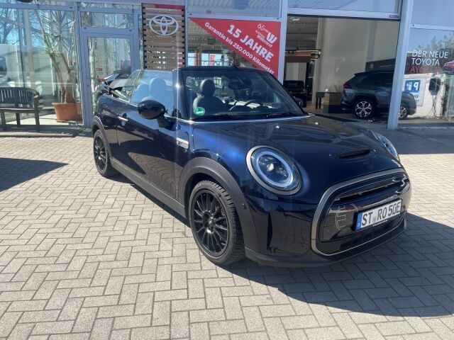 Andere farbe Gebraucht 2023 Mini Cooper S Kleinwagen | 39.950 € - Bild 1/2