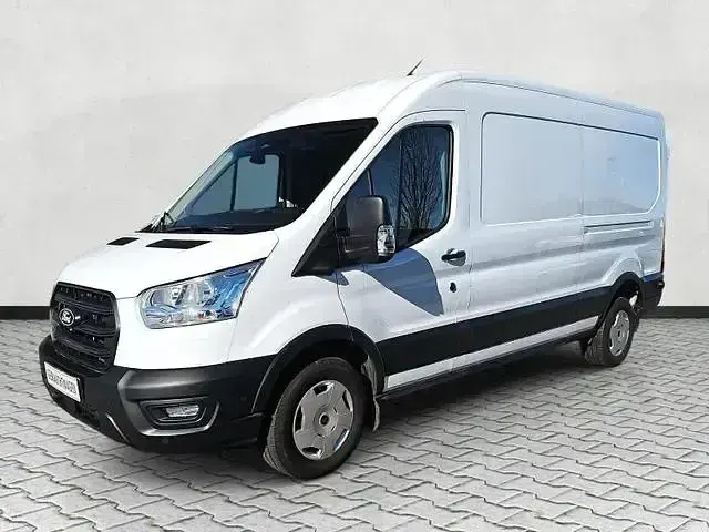 Usata Ford Transit Trend 2025 Andere Berlina