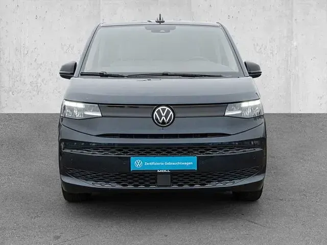 Brugt VW Multivan Basis 150 HK (110 kW) 2024 MPV