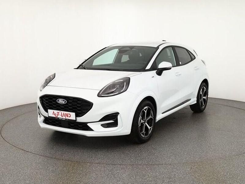 Andere Neu 2025 Ford Puma ST-Line SUV | 25.900 € (Guter Preis) - Bild 1/4
