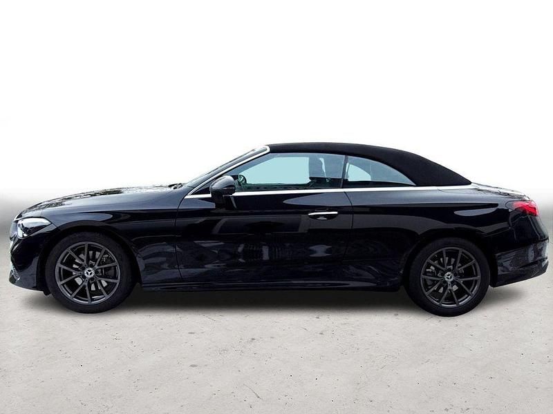 Gebraucht Mercedes 180 Advanced Plus 170 PS (125 kW) 2025 Schwarz Limousine