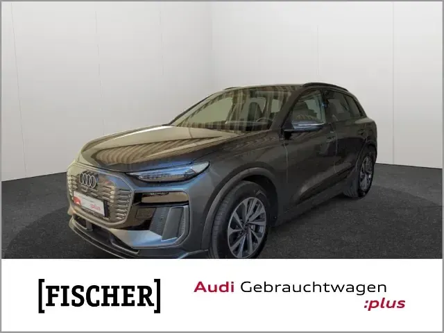 Usata Audi Q6 e-tron S-Line 285 kW (388 CV) 2024 SUV