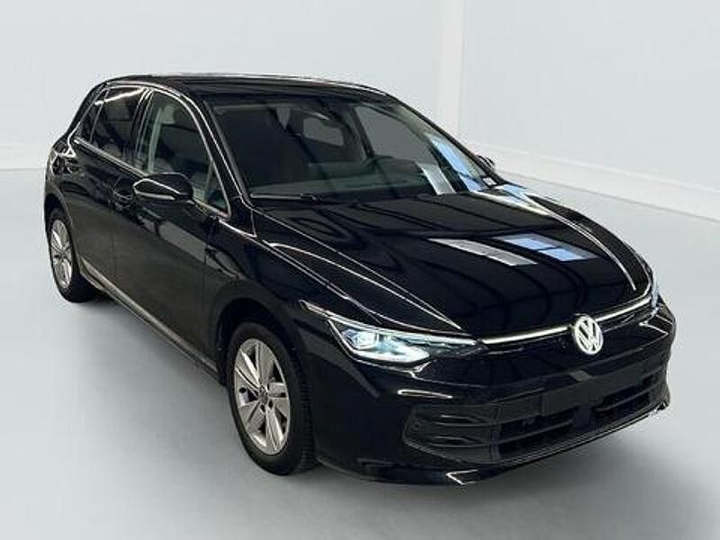 Gebraucht VW Golf VIII 2024 Andere Limousine