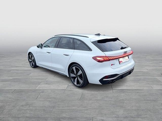 Gebraucht Audi A5 Edition .1 204 PS (150 kW) 2025 Weiß Kombi