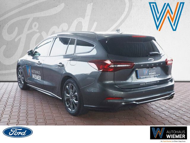 Gebraucht Ford Focus ST-Line 155 PS (114 kW) 2023 Andere farbe Kombi
