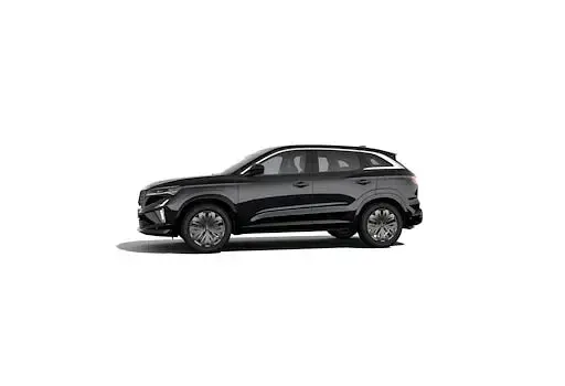 Neu Renault Austral Evolution 200 PS (147 kW) 2026 Schwarz SUV