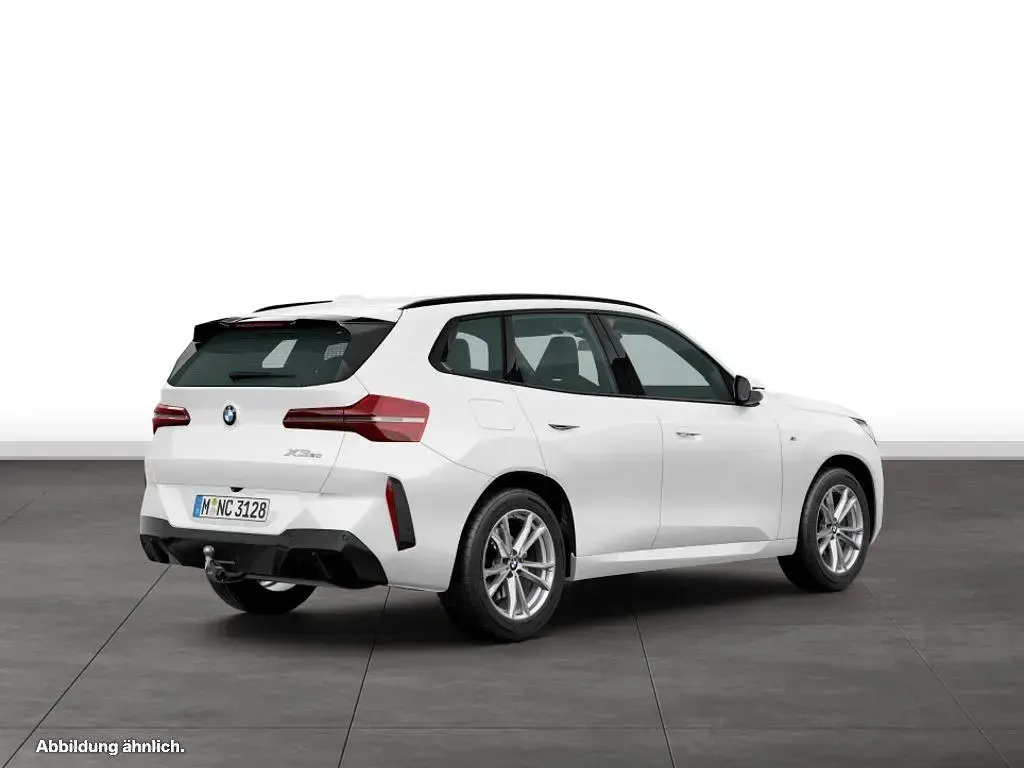 Gebraucht BMW X3 Shadowline 190 PS (139 kW) 2025 SUV