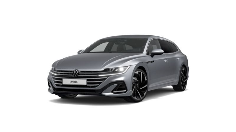 Gebraucht 2022 VW Arteon R-line | 36.590 € (Guter Preis) - Bild 1/3