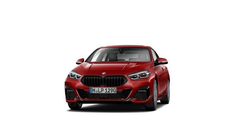 Gebraucht BMW 220 Shadowline 190 PS (139 kW) 2025 Coupé