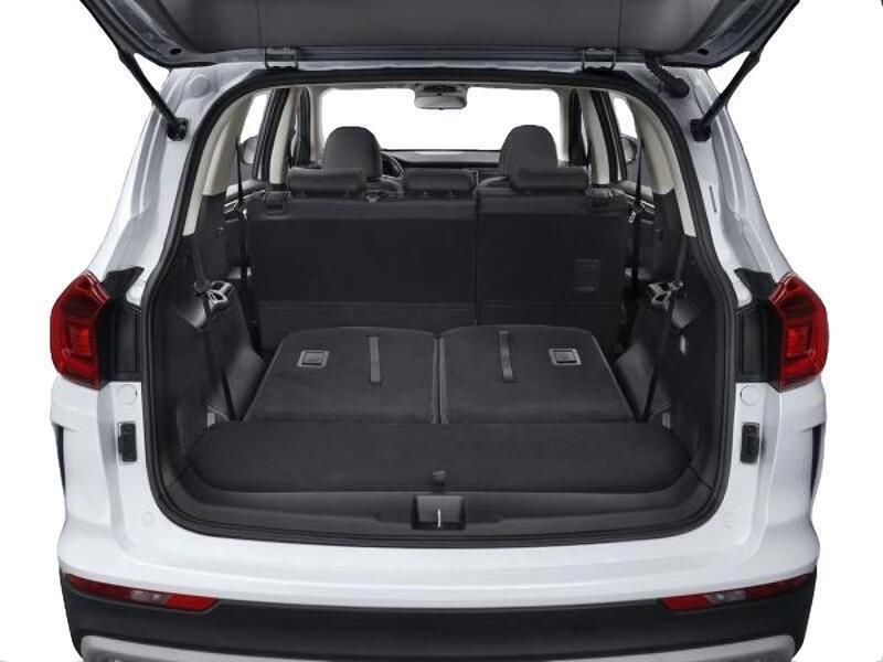 Gebraucht SWM G05 143 PS (105 kW) 2024 Waehlbar SUV