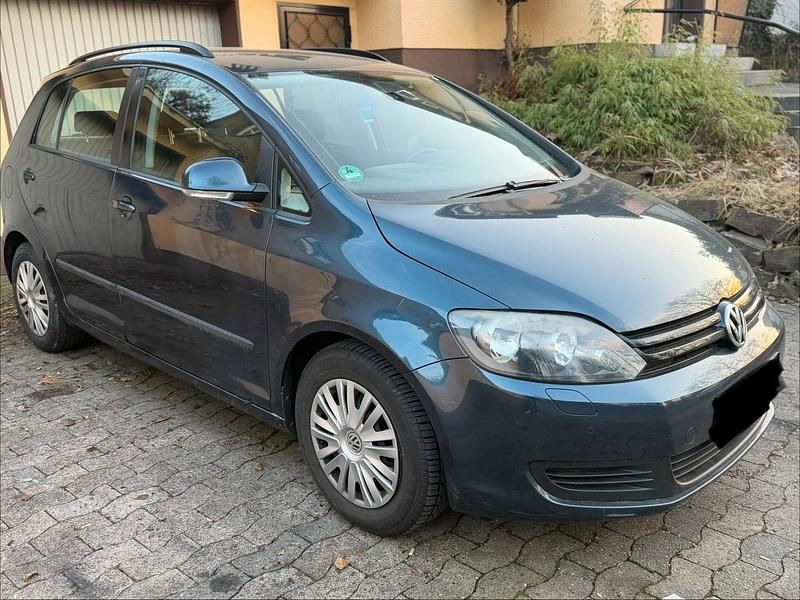 Gebraucht VW Golf Plus 105 PS (77 kW) 2010 Van / Kleinbus