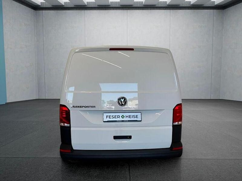 Gebraucht VW Transporter 110 PS (80 kW) 2025 Weiß Van