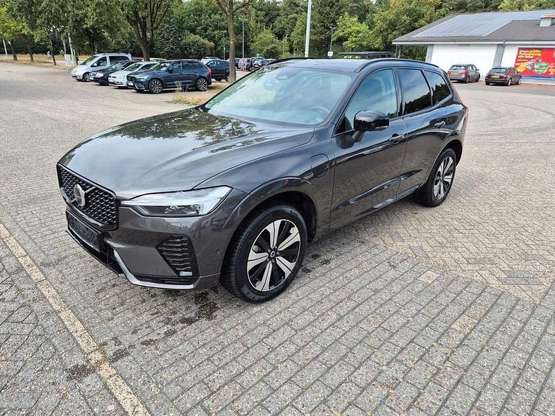 Gebraucht Volvo XC60 Plus 398 PS (292 kW) 2022 Grau SUV
