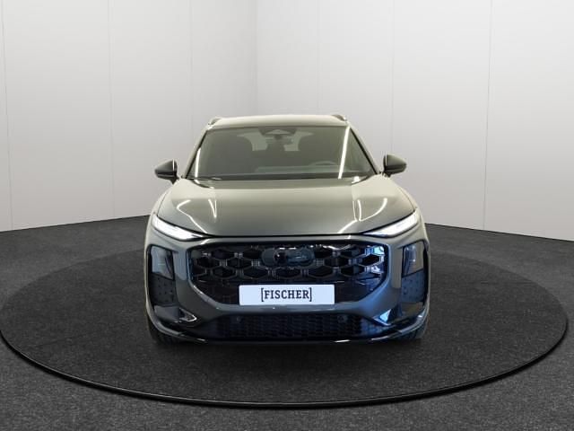 Neu Audi Q3 Advanced 265 PS (194 kW) 2026 Grau SUV