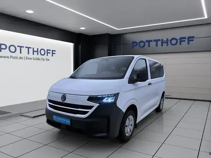 Gebraucht VW Caravelle 110 PS (80 kW) 2025 Van