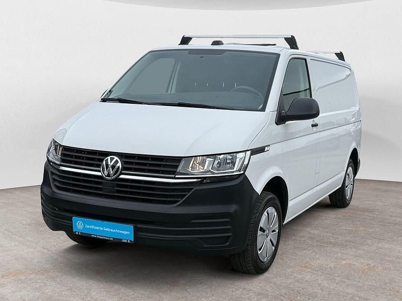 Gebraucht VW T6.1 110 PS (80 kW) 2021 Van