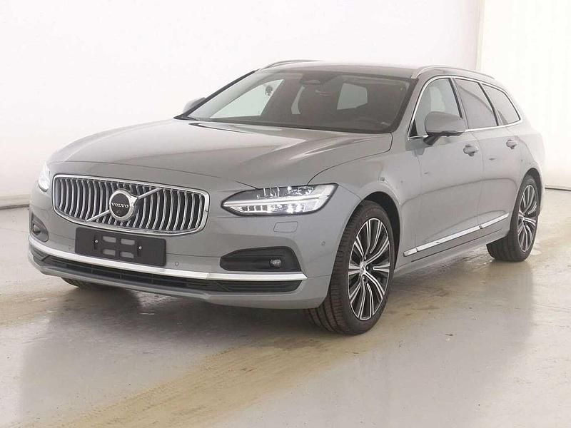 Gebraucht 2024 Volvo V90 Kombi | 46.900 € (Guter Preis) - Bild 1/4