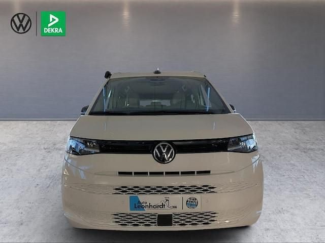 Neu VW California Beach 150 PS (110 kW) 2025 Van