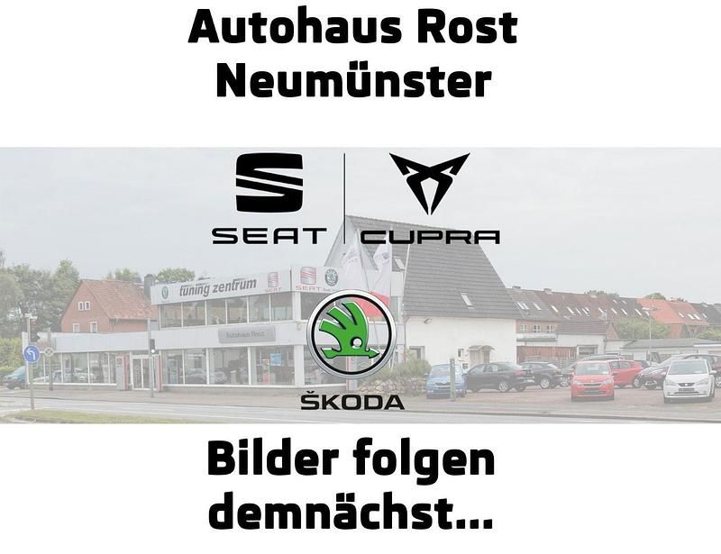 Schwarz Gebraucht 2021 Seat Ibiza FR Kleinwagen | 16.990 € (Fairer Preis) - Bild 1/1