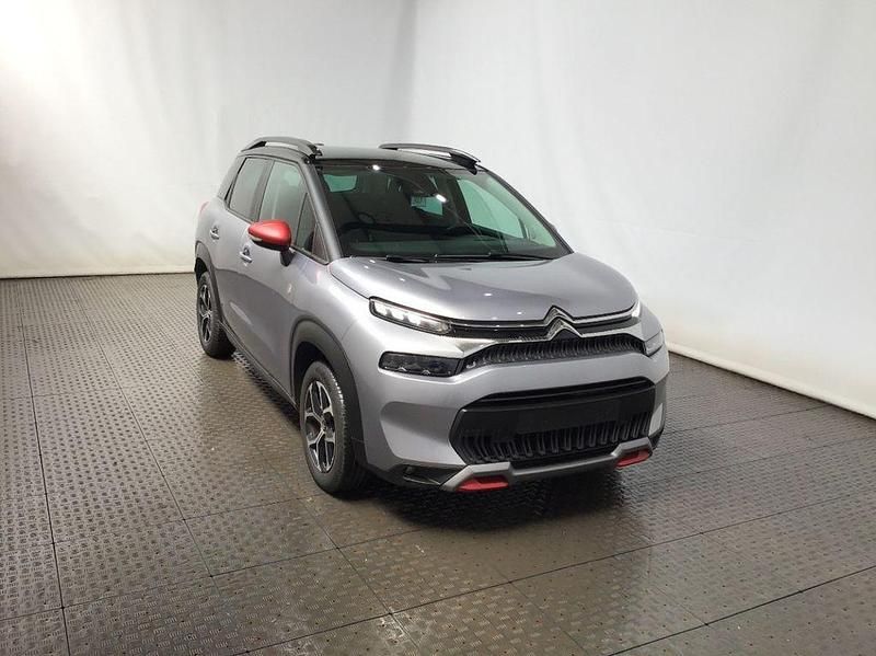Gebraucht 2022 Citroën C3 Aircross Feel SUV | 9.700 € (Superpreis) - Bild 1/4