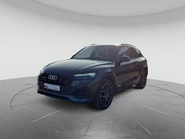 Gebraucht Audi Q5 Advanced 299 PS (219 kW) 2025 SUV