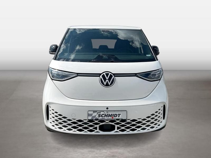 Gebraucht VW ID. Buzz Pro 150 kW (204 PS) 2023 Weiß Van / Kleinbus