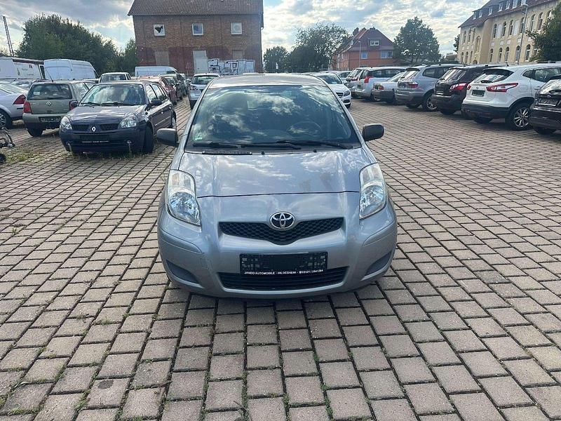 Other Gebraucht 2009 Toyota Yaris Basis Kleinwagen | 2.000 € (Fairer Preis) - Bild 1/4